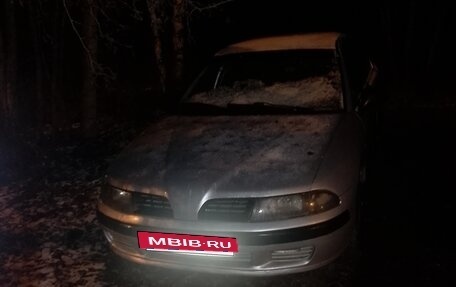 Mitsubishi Carisma I, 2000 год, 147 000 рублей, 2 фотография