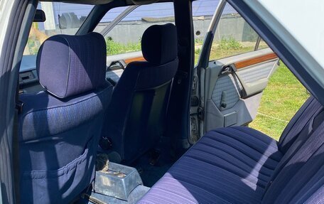 Mercedes-Benz W124, 1989 год, 150 000 рублей, 6 фотография