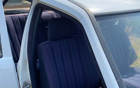 Mercedes-Benz W124, 1989 год, 150 000 рублей, 8 фотография