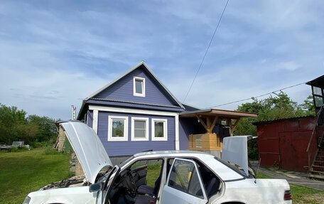 Mercedes-Benz W124, 1989 год, 150 000 рублей, 12 фотография