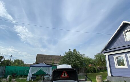 Mercedes-Benz W124, 1989 год, 150 000 рублей, 10 фотография