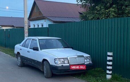 Mercedes-Benz W124, 1989 год, 150 000 рублей, 5 фотография