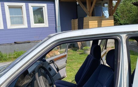 Mercedes-Benz W124, 1989 год, 150 000 рублей, 7 фотография