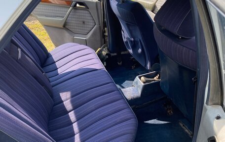 Mercedes-Benz W124, 1989 год, 150 000 рублей, 9 фотография