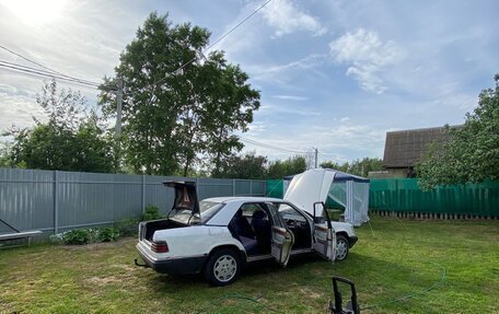 Mercedes-Benz W124, 1989 год, 150 000 рублей, 17 фотография