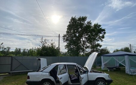 Mercedes-Benz W124, 1989 год, 150 000 рублей, 16 фотография