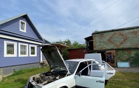 Mercedes-Benz W124, 1989 год, 150 000 рублей, 13 фотография