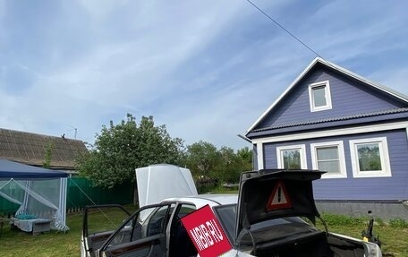 Mercedes-Benz W124, 1989 год, 150 000 рублей, 11 фотография