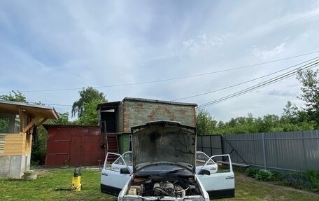 Mercedes-Benz W124, 1989 год, 150 000 рублей, 14 фотография