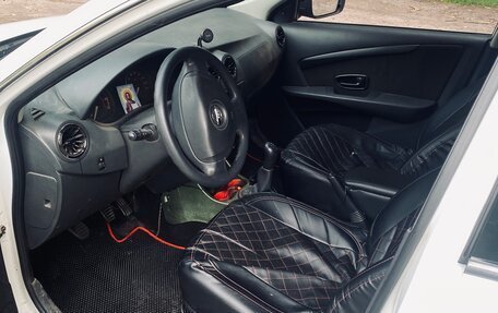 Nissan Almera, 2014 год, 450 000 рублей, 6 фотография