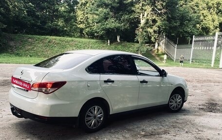 Nissan Almera, 2014 год, 450 000 рублей, 5 фотография