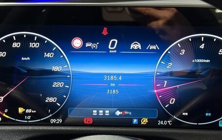 Mercedes-Benz E-Класс, 2025 год, 7 100 011 рублей, 14 фотография