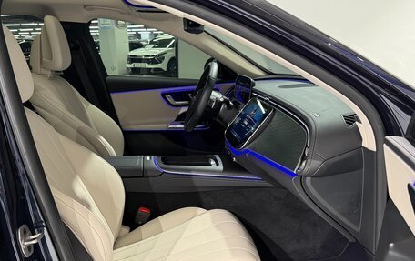 Mercedes-Benz E-Класс, 2025 год, 7 100 011 рублей, 10 фотография