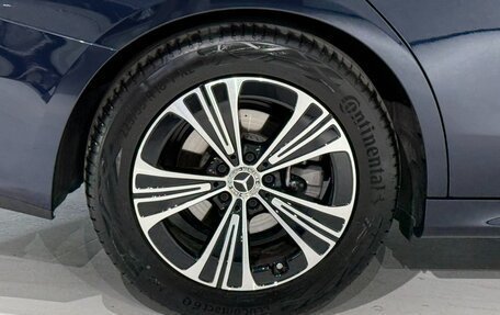 Mercedes-Benz E-Класс, 2025 год, 7 100 011 рублей, 8 фотография