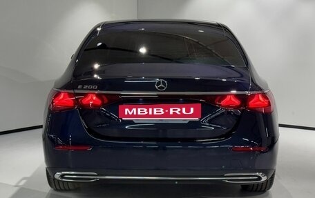 Mercedes-Benz E-Класс, 2025 год, 7 100 011 рублей, 5 фотография