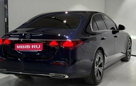 Mercedes-Benz E-Класс, 2025 год, 7 100 011 рублей, 4 фотография