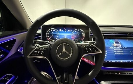 Mercedes-Benz E-Класс, 2025 год, 7 100 011 рублей, 13 фотография