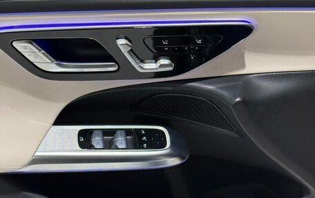 Mercedes-Benz E-Класс, 2025 год, 7 100 011 рублей, 19 фотография