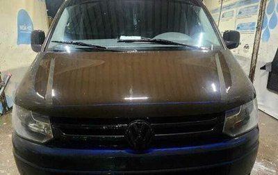 Volkswagen Transporter T5 рестайлинг, 2011 год, 1 550 000 рублей, 1 фотография
