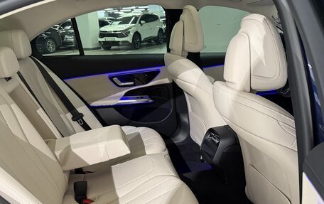 Mercedes-Benz E-Класс, 2025 год, 7 100 011 рублей, 20 фотография