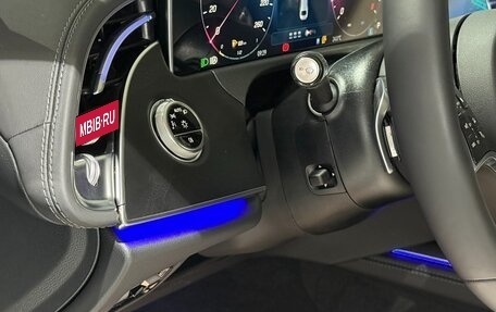 Mercedes-Benz E-Класс, 2025 год, 7 100 011 рублей, 16 фотография