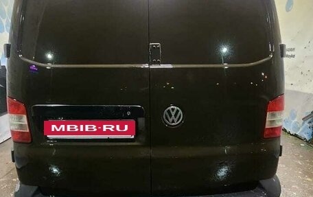 Volkswagen Transporter T5 рестайлинг, 2011 год, 1 550 000 рублей, 4 фотография
