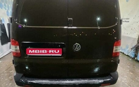 Volkswagen Transporter T5 рестайлинг, 2011 год, 1 550 000 рублей, 2 фотография