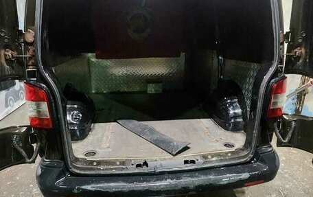 Volkswagen Transporter T5 рестайлинг, 2011 год, 1 550 000 рублей, 8 фотография