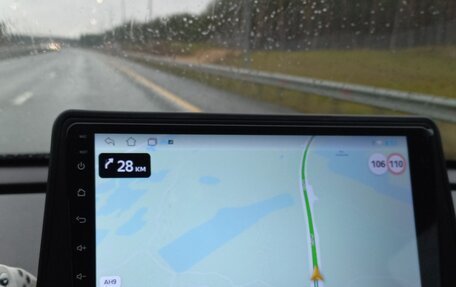 Opel Mokka I, 2012 год, 1 150 000 рублей, 10 фотография