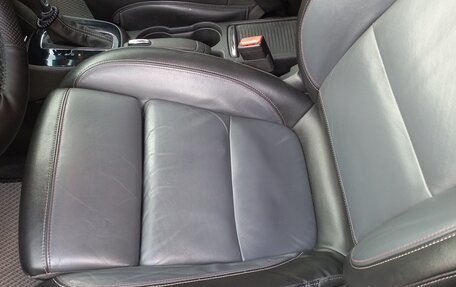 Opel Mokka I, 2012 год, 1 150 000 рублей, 12 фотография