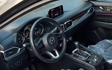 Mazda CX-5 II, 2021 год, 2 269 013 рублей, 9 фотография