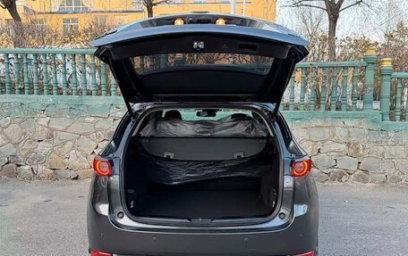 Mazda CX-5 II, 2021 год, 2 269 013 рублей, 13 фотография