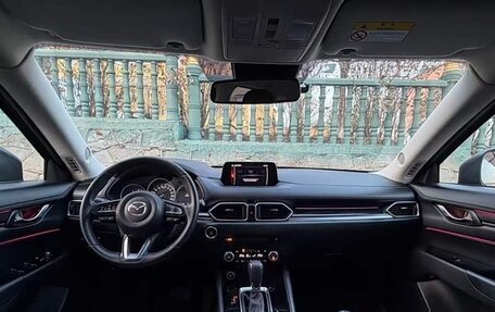 Mazda CX-5 II, 2021 год, 2 269 013 рублей, 10 фотография