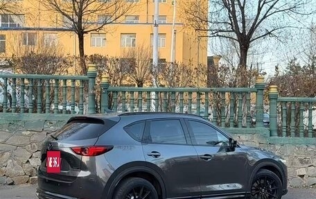 Mazda CX-5 II, 2021 год, 2 269 013 рублей, 5 фотография