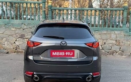 Mazda CX-5 II, 2021 год, 2 269 013 рублей, 6 фотография