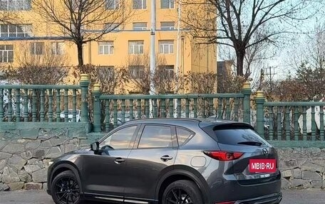 Mazda CX-5 II, 2021 год, 2 269 013 рублей, 7 фотография