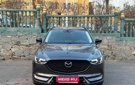 Mazda CX-5 II, 2021 год, 2 269 013 рублей, 2 фотография
