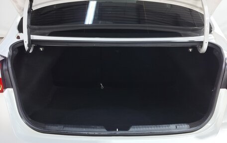 KIA Cerato III, 2013 год, 850 000 рублей, 7 фотография