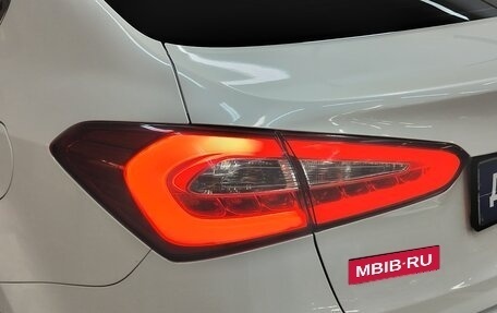 KIA Cerato III, 2013 год, 850 000 рублей, 9 фотография