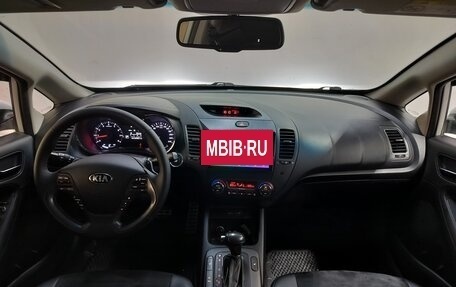 KIA Cerato III, 2013 год, 850 000 рублей, 11 фотография