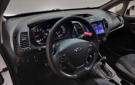 KIA Cerato III, 2013 год, 850 000 рублей, 10 фотография