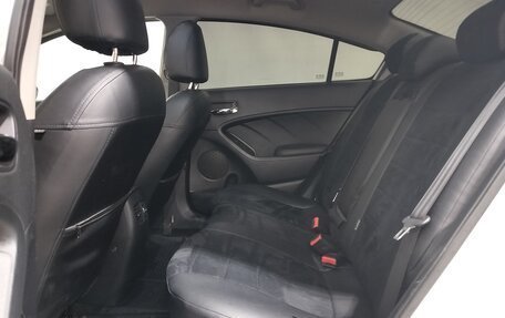 KIA Cerato III, 2013 год, 850 000 рублей, 21 фотография