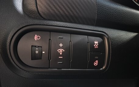 KIA Cerato III, 2013 год, 850 000 рублей, 20 фотография