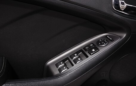 KIA Cerato III, 2013 год, 850 000 рублей, 18 фотография