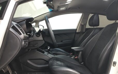 KIA Cerato III, 2013 год, 850 000 рублей, 19 фотография