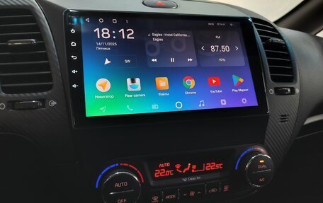 KIA Cerato III, 2013 год, 850 000 рублей, 15 фотография