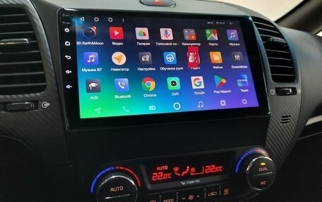 KIA Cerato III, 2013 год, 850 000 рублей, 17 фотография