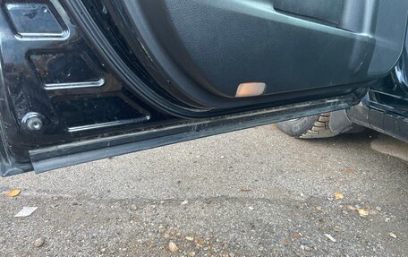 Toyota Camry, 2016 год, 1 769 000 рублей, 8 фотография