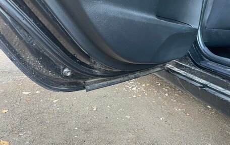 Toyota Camry, 2016 год, 1 769 000 рублей, 9 фотография