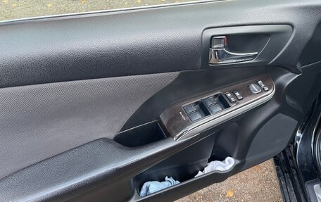 Toyota Camry, 2016 год, 1 769 000 рублей, 7 фотография